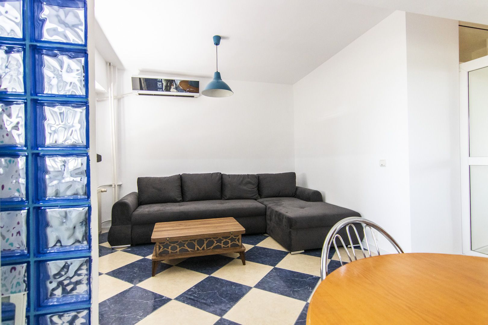 Ghencea 3 camere, bloc reabilitat, mobilat utilat, etaj 9/10, liber, tramvai 41! - Poză 7
