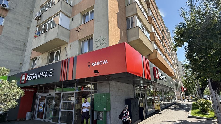 Ap 2 cam mobilat/utilat, complet renovat- etaj 2-bloc 6 etaje - Poză 18