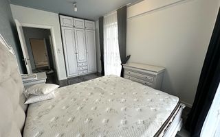 Apartament 2 camere se vinde mobilat - Poză 13