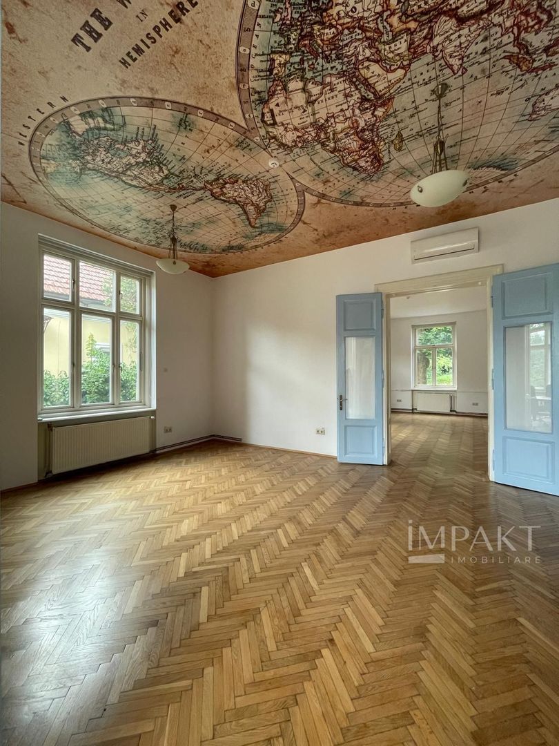 Casa superba ideala sediu firma! - Poză 7