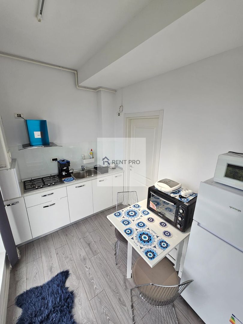 Premium Studio - Ranetti Premium Apartments 2021 - Poză 4