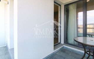 Apartament cu 1 camera in cartierul Gheorgheni, zona Iulius Mall! - Poză 11