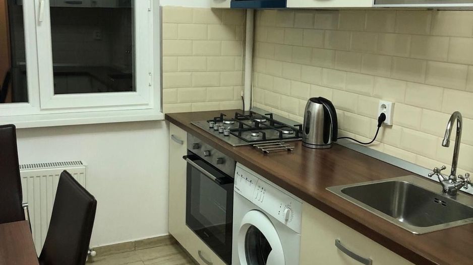 Dimitrie Cantemir | Închiriere apartament 2 camere - Poză 10