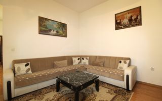 Zona Traian, 3 camere, centrala proprie - Poză 2