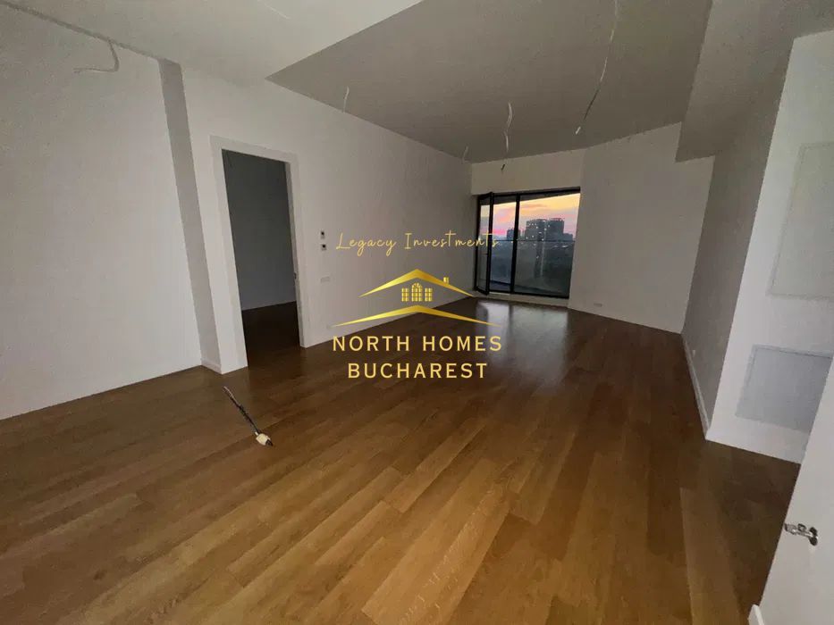 Apartament 3 camere ONE VIEW Floreasca - Poză 8