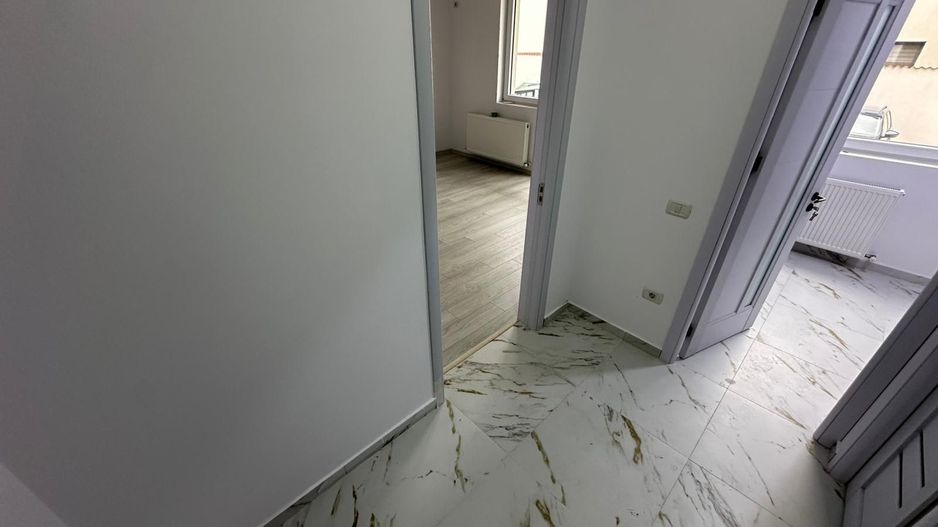 GARSONIERA STEAJRULUI, BLOC NOU, CENTRALA TERMICA, PARTIAL MOBILAT - Poză 5