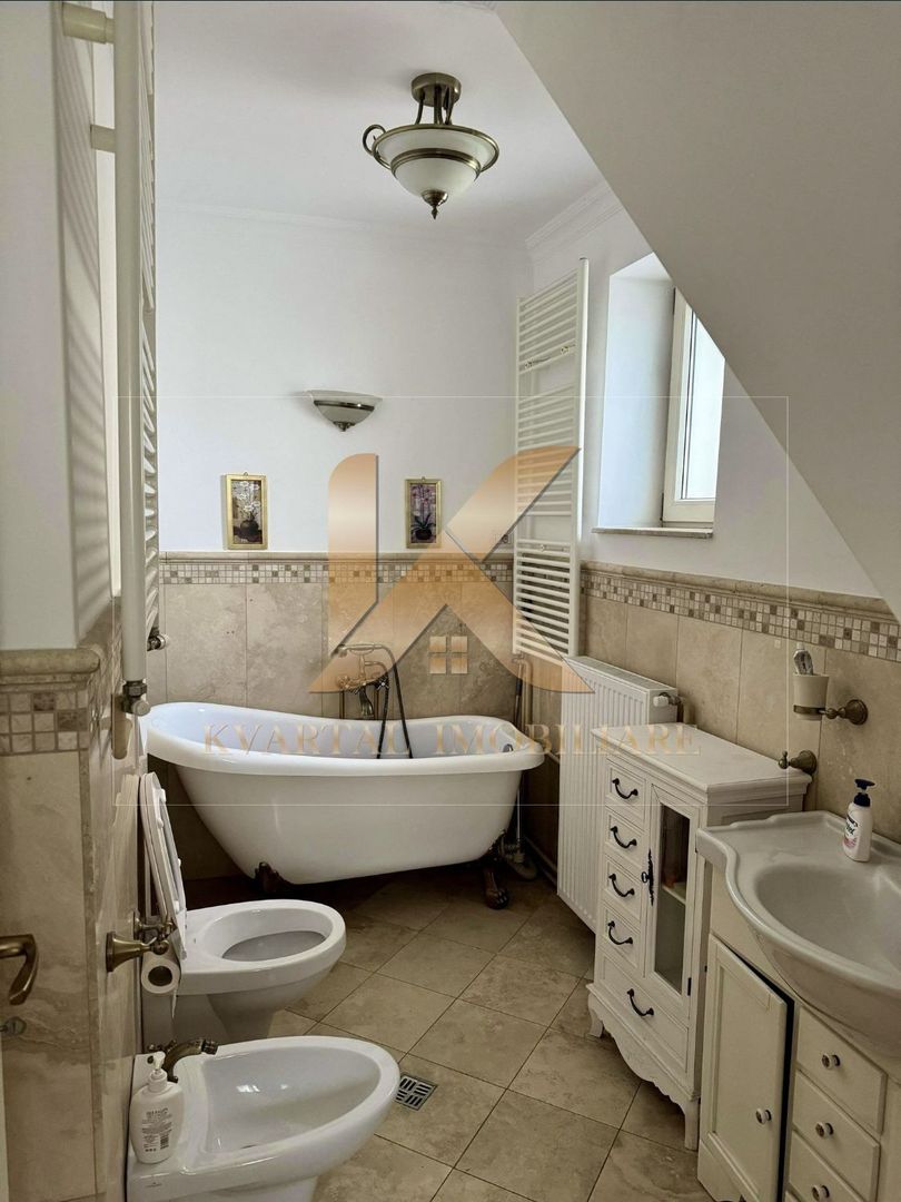 Apartament de lux 3 camere,  120 mp Centru Piața Avram Iancu! - Poză 5