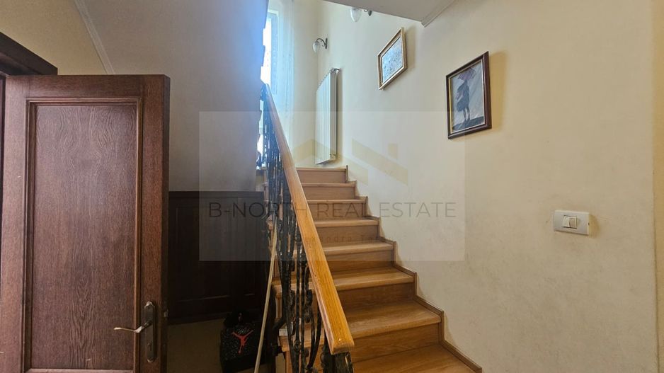 Casă / Vilă de închiriat | Comuna Berceni | 350 mp utili | Curte 400 mp - Poză 19