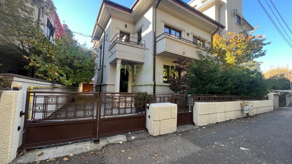 Apartament cu 5 camere de închiriat în Aviatorilor, Bucuresti - Poză 10