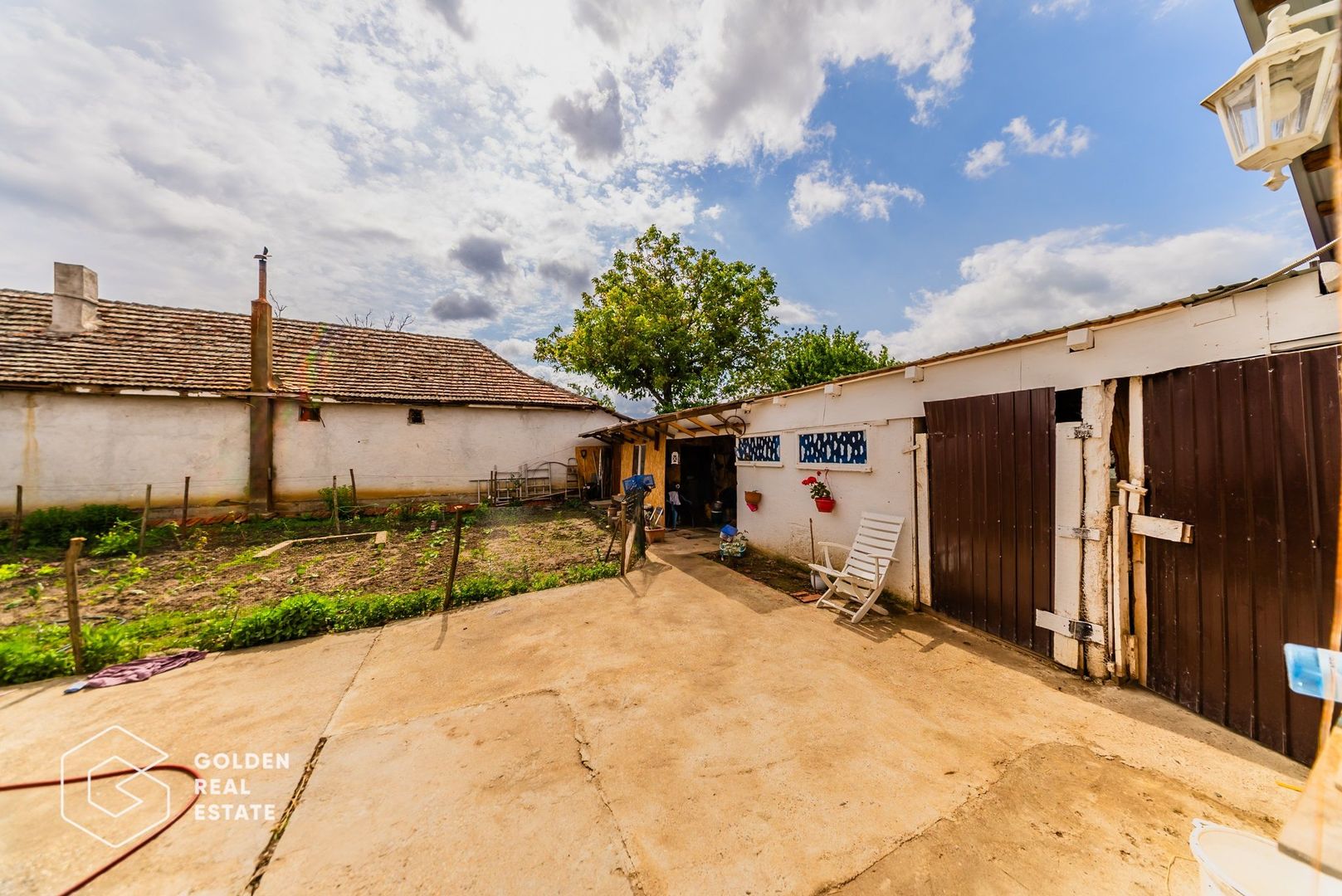 Casa in orasul Pecica cu teren de 1159 comision 0% - Poză 14