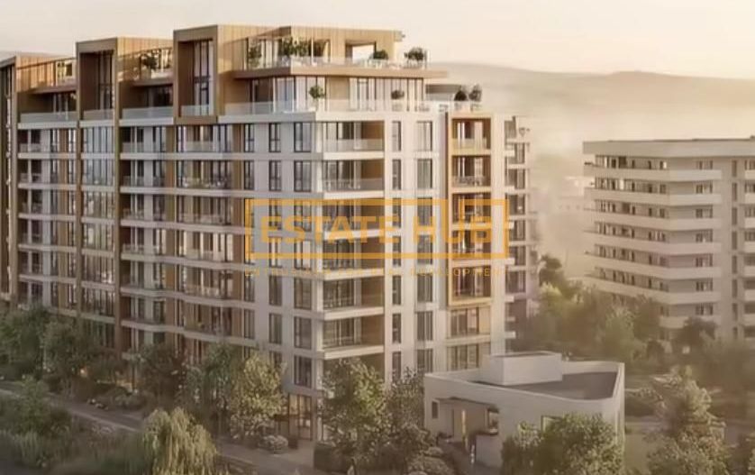 Apartament 2 camere | langa Rivus Mall | 0% Comision - Poză 2