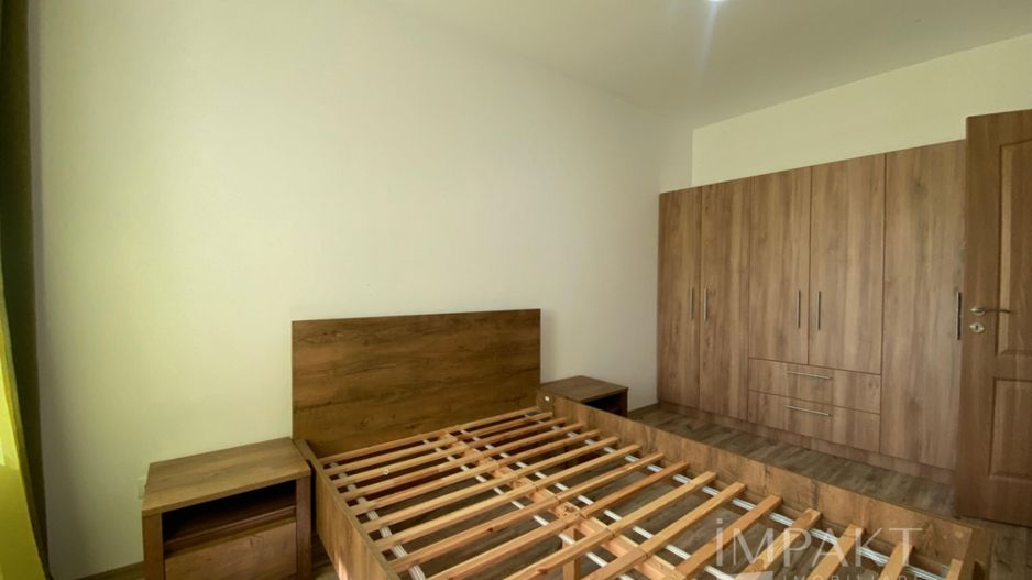 Apartament 2 camere, garaj subteran, Gardenia Residence Borhanci - Poză 5
