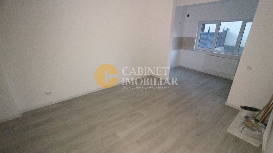 3 CAMERE - BLOC NOU - LOC DE PARCARE - POPAS PACURARI - Poză 1