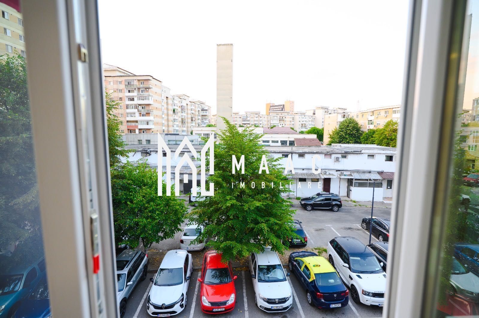 Apartament 4 camere de vânzare | Râmnicu Vâlcea | 80 mp - Poză 3