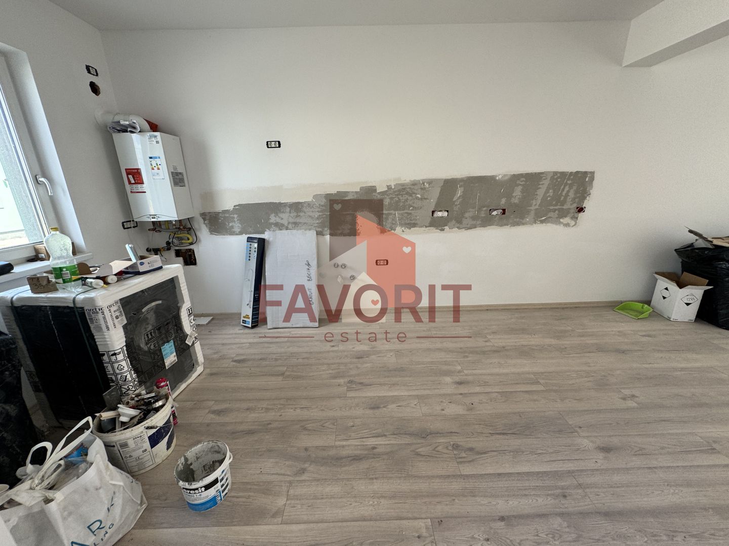 Casa in Mosnita | 88 mp utili | Langa Lidl | 2 locuri de parcare + curte - Poză 3