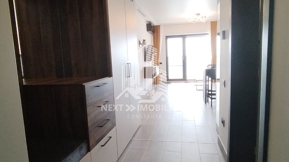 Apartament 2 camere mobilat si utilat , Mamaia, zona Rex - Poză 5