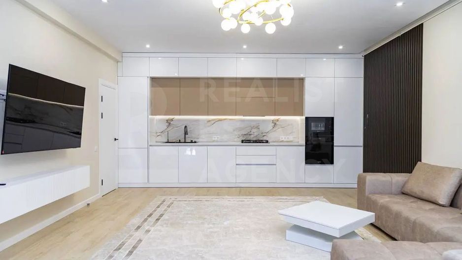 Chirie, casă, 4 camere, str. Bucovina, Ciocana - Poză 4