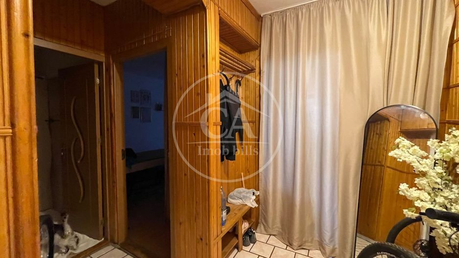Apartament de închiriat cu 1 camera în zona Nufărul, Oradea - Poză 7