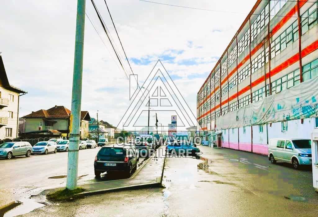 10.000 mp CLADIRE/SPATIU COMERCIAL P+3 SI 7.000MP TEREN ARGES - Poză 2