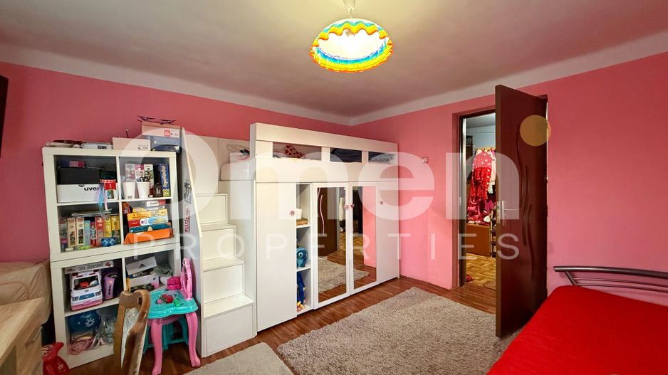 Casa de vanzare in Tautii Magheraus - Poză 4