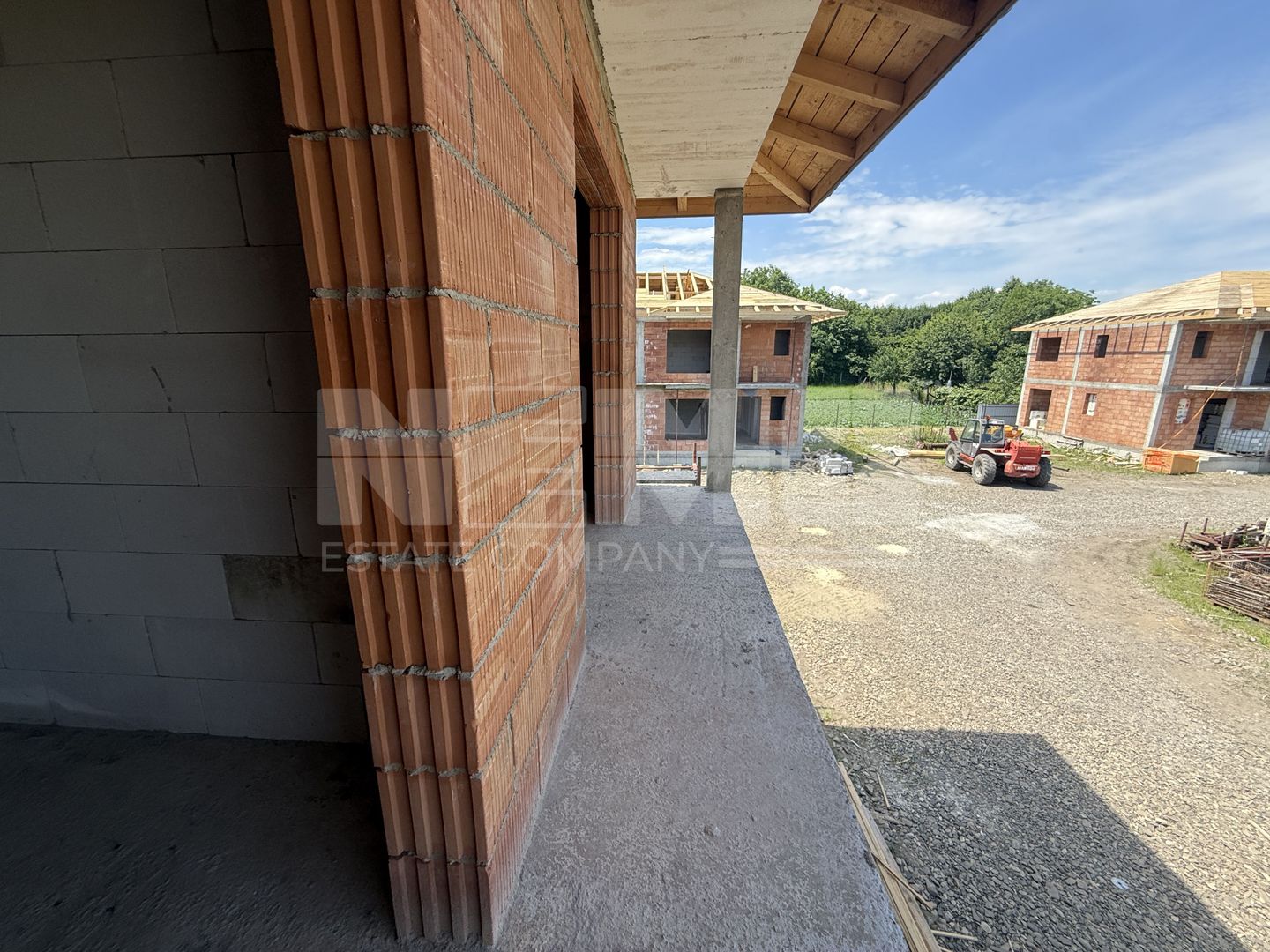 Case individuale | 175 MP utili | 4,5 ari | 210.000 Euro - Poză 19