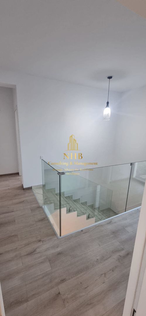 Vila Pipera, P+1, zona Matei Millo - Poză 3