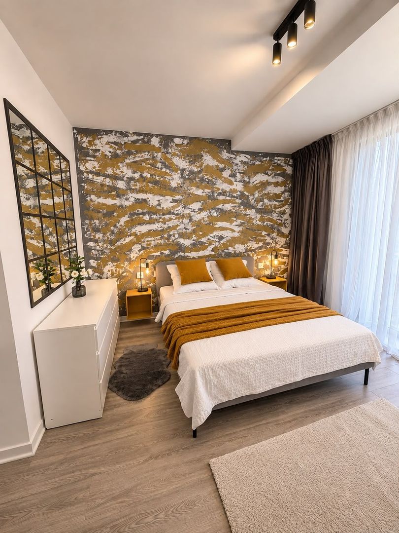 Vanzare 2 Camere Cloud 9 Residence Faza 1 - Poză 6