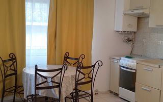 Apartament 2 Camere | 39 Mp | Balcon | Zorilor Calea Turzii - Poză 3