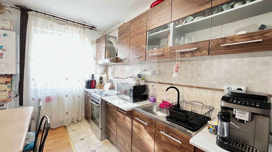 Apartament 2 camere | de vanzare | Etaj intermediar | bloc 2014 - Poză 10
