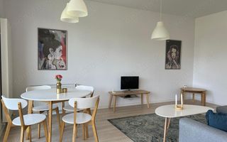 Inchiriere apartament 3 camere 119 mp, complex Laguna Residence - Poză 3