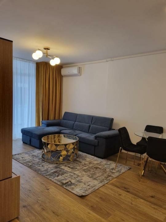 LIVIU REBREANU | 2 CAMERE | MOBILAT SI UTILAT | BLOC NOU - Poză 4