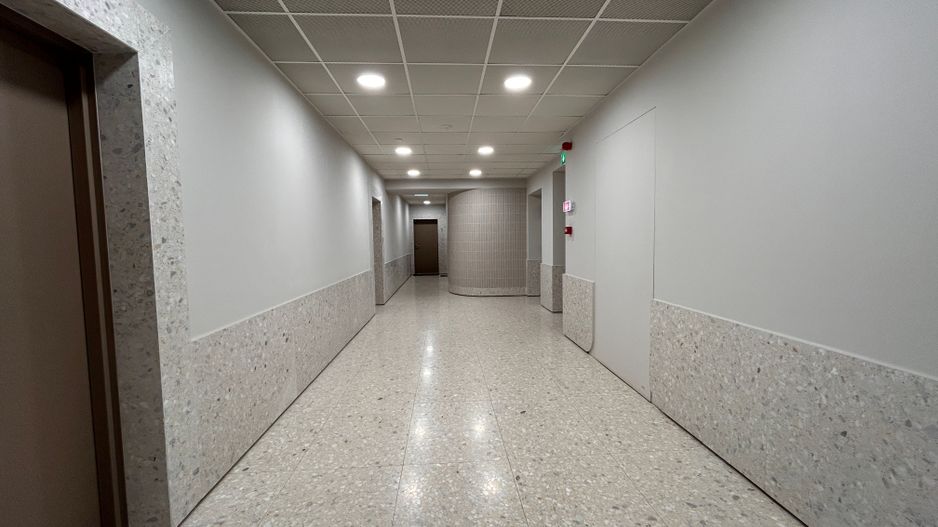 APARTAMENT 2 CAMERE | GREEN LAKE | LOC DE PARCARE | GRADINA 168MP - Poză 23