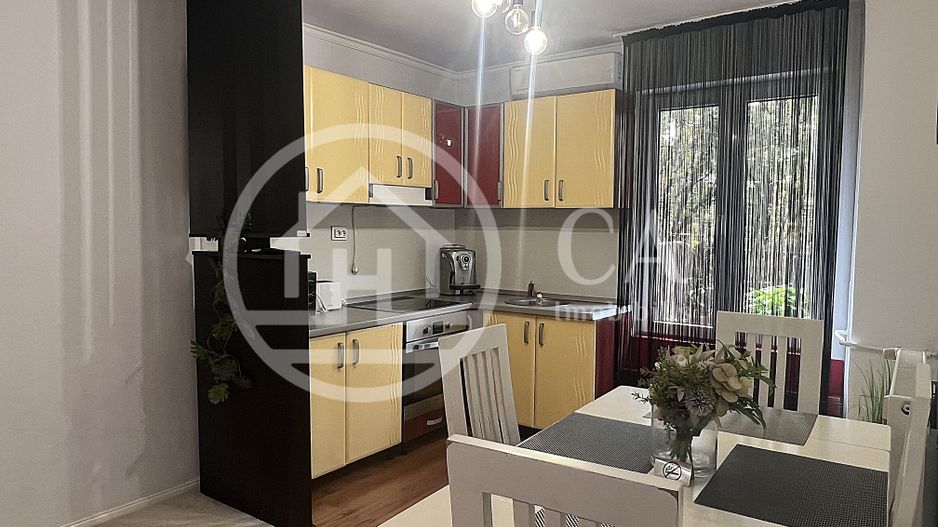 Apartament cu 2 camere de vanzare in zona Dacia Oradea - Poză 6