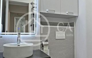 Apartament de inchiriat cu 3 camere in zona Decebal, Oradea - Poză 6