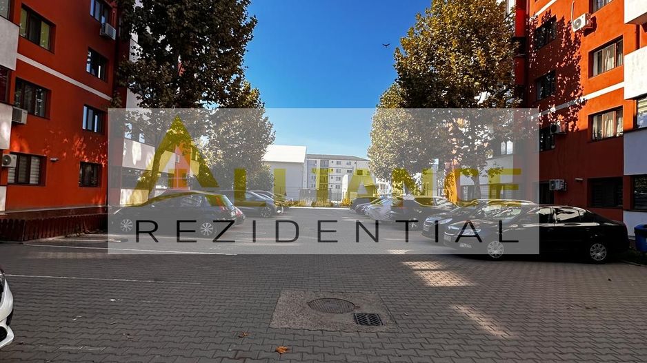 2 cam 10 min Metrou Dimitrie Leonida sau Berceni parcare inclusa - Poză 13