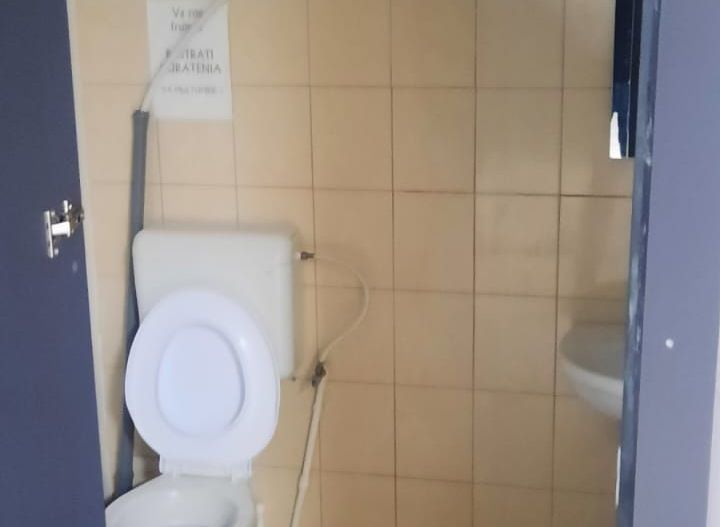 De inchiriat - Spatiu comercial - Chitila - Cartierul German - Poză 7