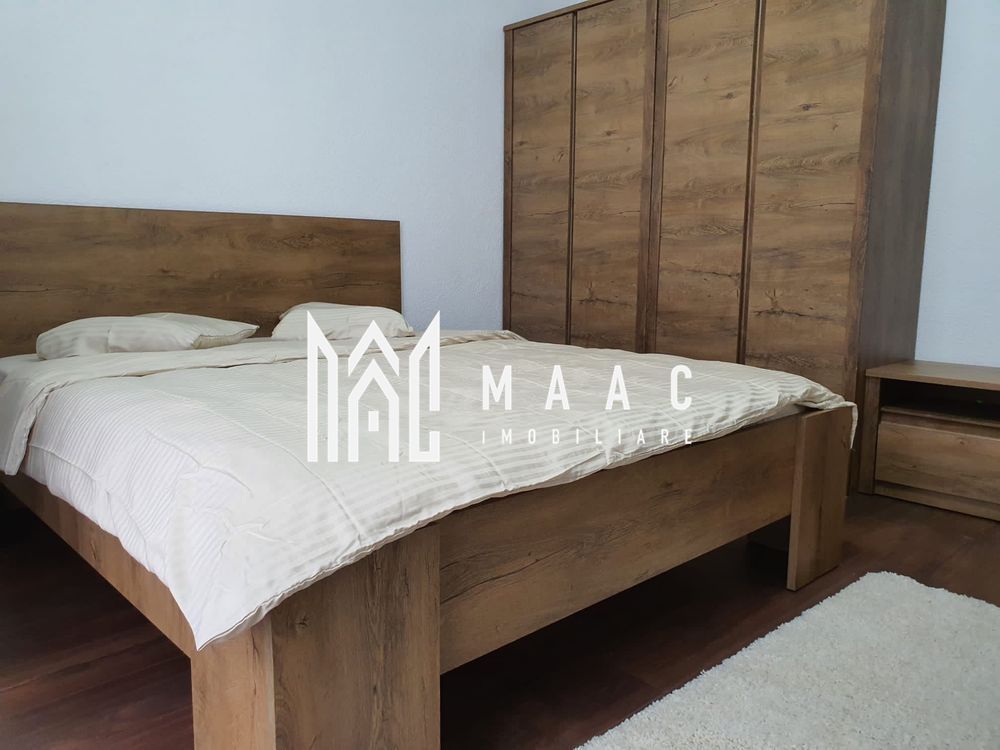 Apartament 2 Camere I 49 MPU I Balcon 8MPU I City Residence I - Poză 5