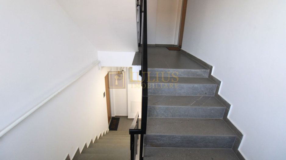 Monarch Village; Mosnita Noua,  2 locuri de parcare. - Poză 21