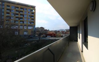 Apartament modern cu 2 camere, Semicentral. - Poză 17