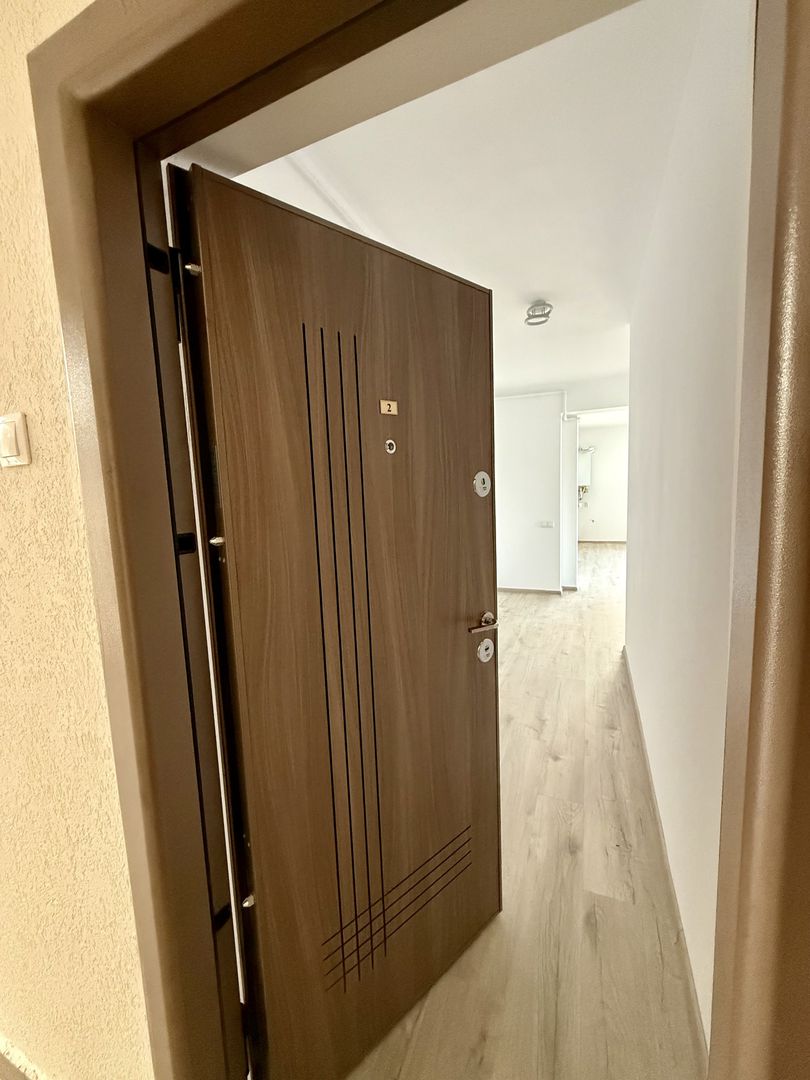Ap 02 Teilor Residence - 2 camere FINISAT - Poză 6