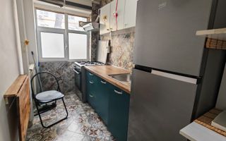 Apartament 2 camere Constantin Brancoveanu / Huedin - Poză 3