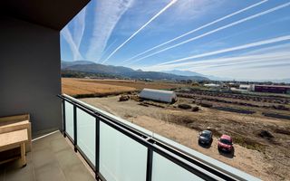 Apartament 3 camere | Cristian complex Lebay Residence - Poză 5