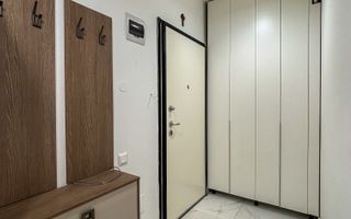 La cheie - Spatios - Cu Parcare subterana- Gruia, Zona "7 strazi" - Poză 9