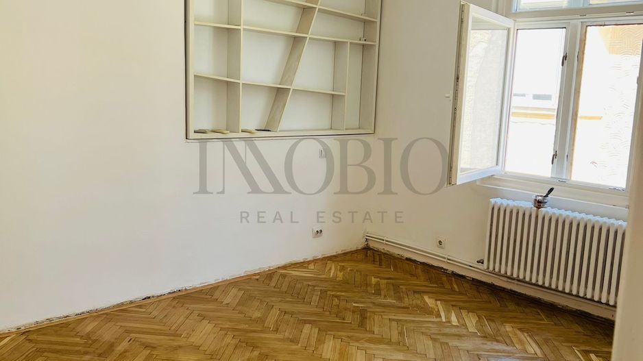 Vilă de patrimoniu de închiriat | Dorobanți – Capitale | Ideală sediu - Poză 7