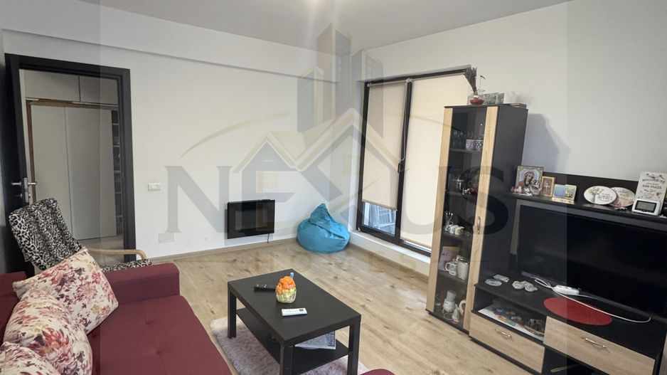Apartament 2 camere | Decomandat | Mobilat si utilat - Poză 2