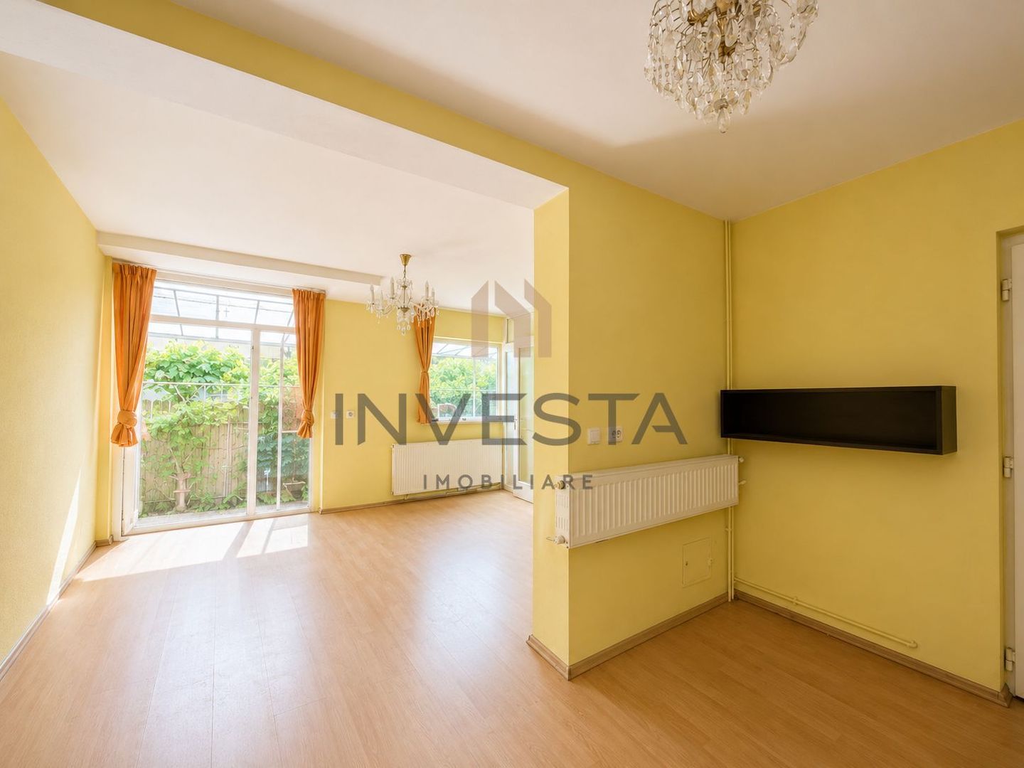 Casa de vanzare cu teren de 800 mp, cartier Gheorgheni - Poză 11