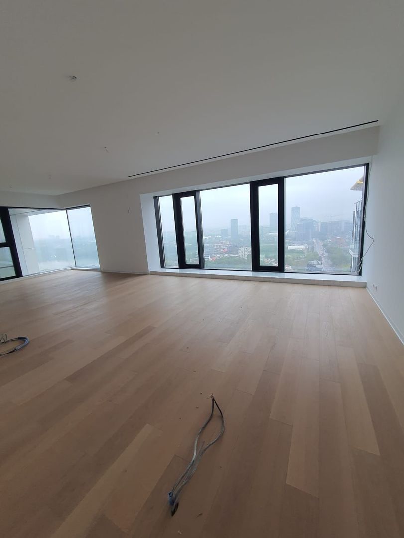 Penthouse One Verdi Park I Un refugiu al luxului în inima orașului! - Poză 6