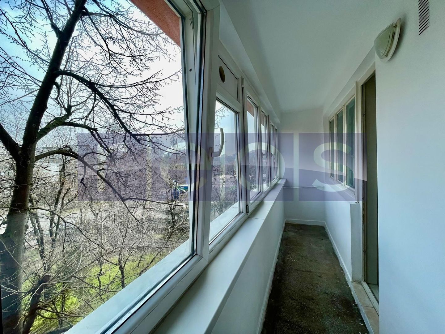 VANZARE APARTAMENT 2 CAMERE 55MP SEMIDECOMANDAT TITAN DIHAM NICOLAE GRIGORESCU - Poză 1