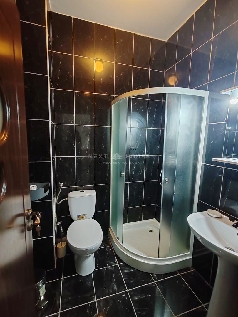 Garsoniera Dr. Taberei- Timisoara Moinesti - Poză 7