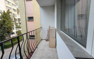 Apartament cu 1 camere, 36mp, zona strazii Alexandru Vlahuță - Poză 7